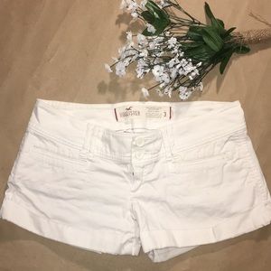 Hollister shorts